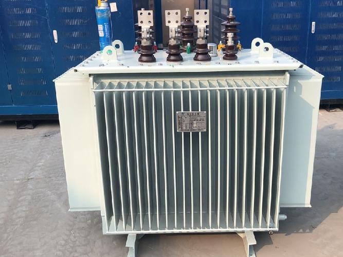干式变压器,油浸式变压器,变压器厂家-徐州鹏程电气有限公司